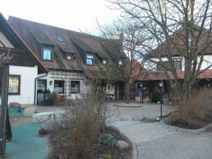 Foto: Landgasthof zur Hammerschmiede